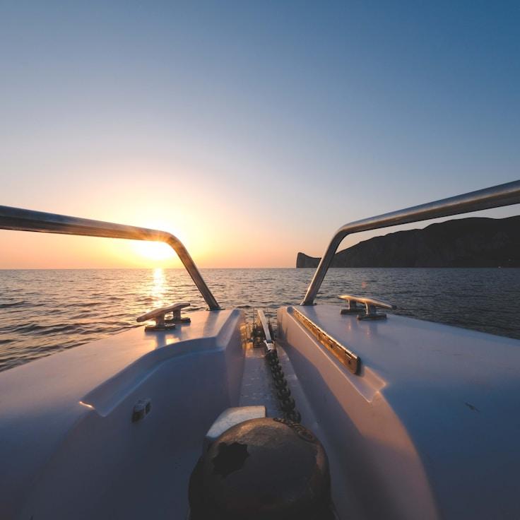 Sea exploration